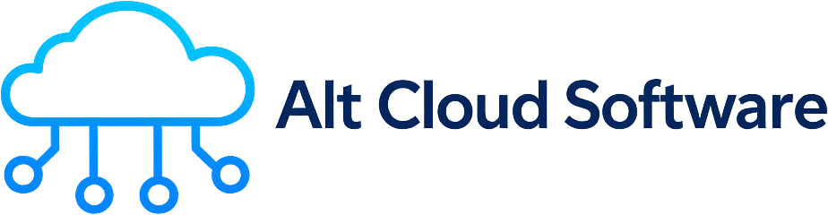 Alt Cloud Software logo